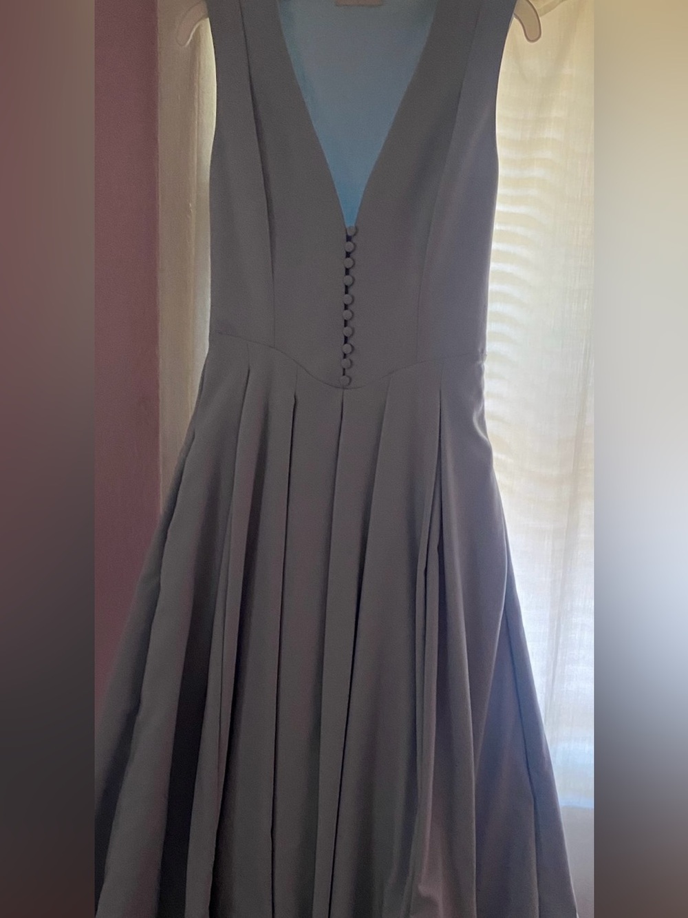 Meshki Keely Dress - Picture 6 of 6